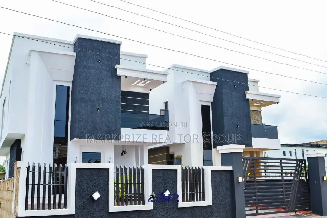 4bdrm Duplex in Mowe Ofada Town, Obafemi-Owode for sale in Obafemi-Owode