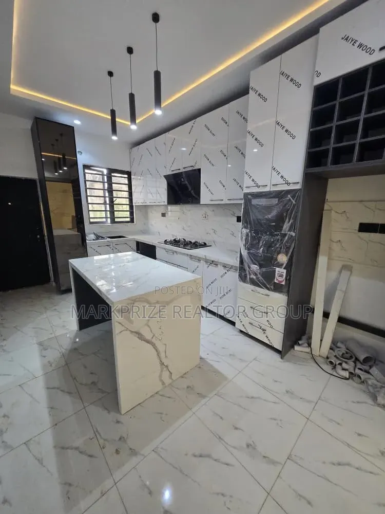 4bdrm Duplex in Mowe Ofada Town, Obafemi-Owode for sale in Obafemi-Owode