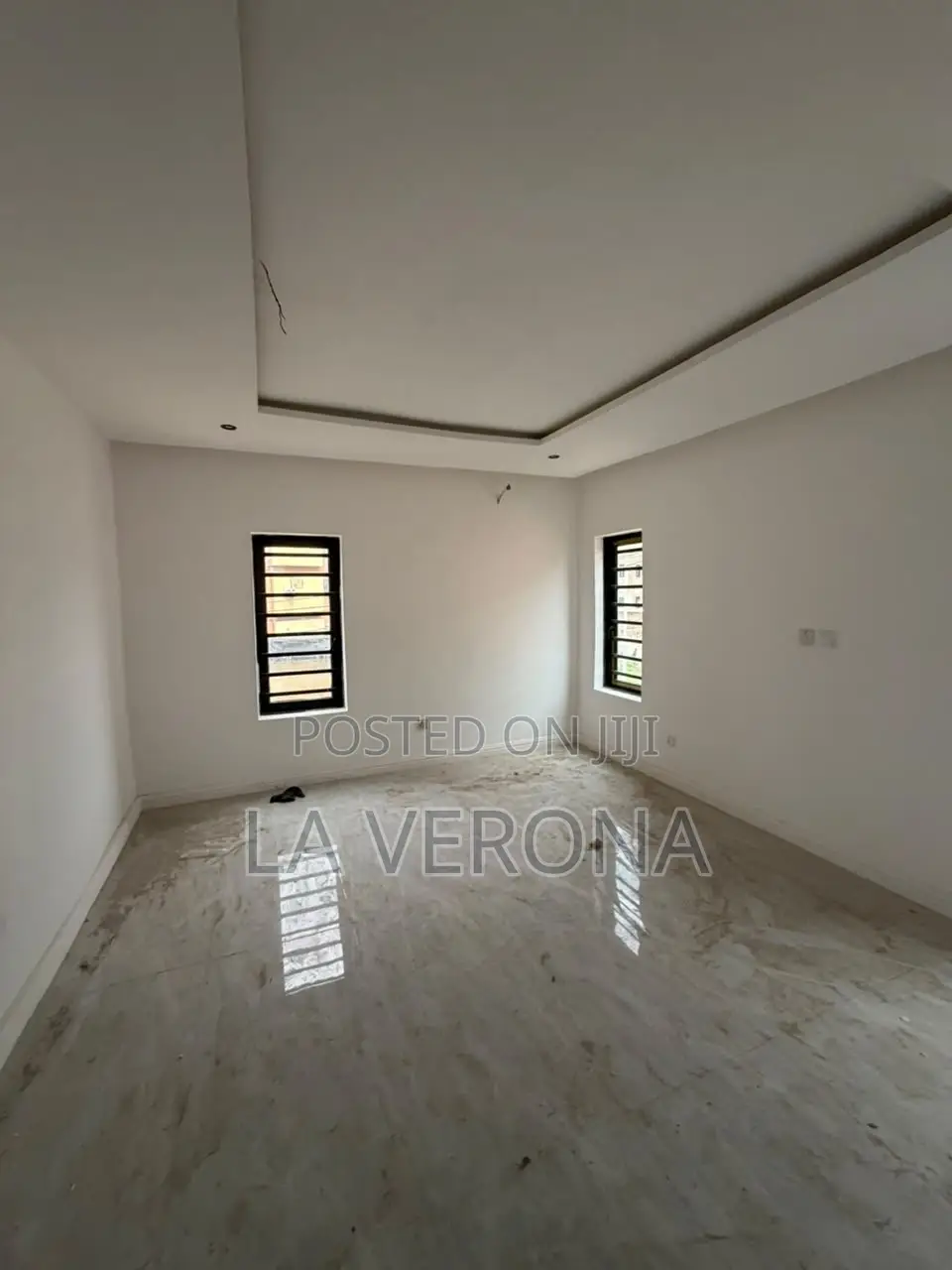 2bdrm Apartment in Wuse for rent in Zone 3 / Wuse