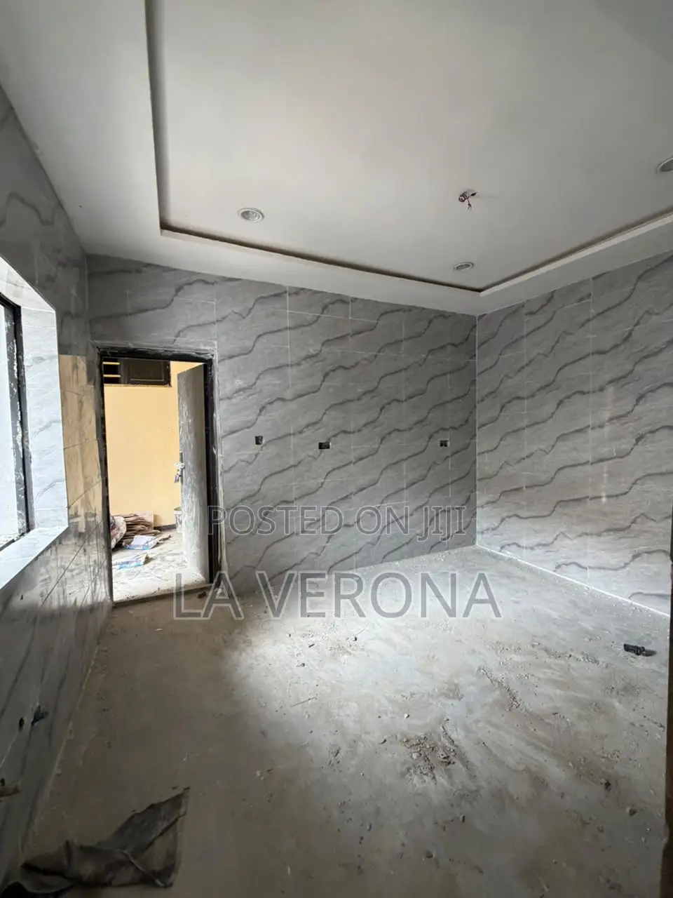 2bdrm Apartment in Wuse for rent in Zone 3 / Wuse