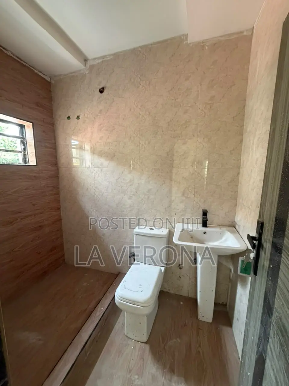 2bdrm Apartment in Wuse for rent in Zone 3 / Wuse