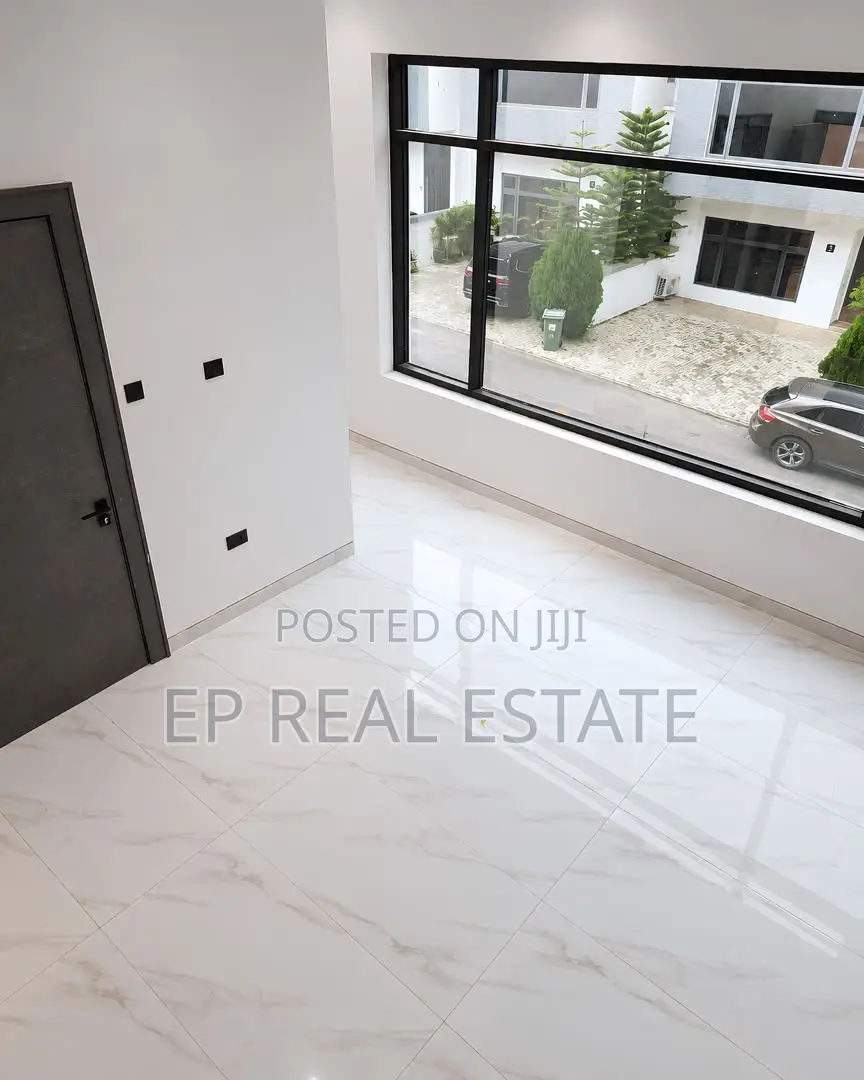 4bdrm House in Maitama for sale in Maitama