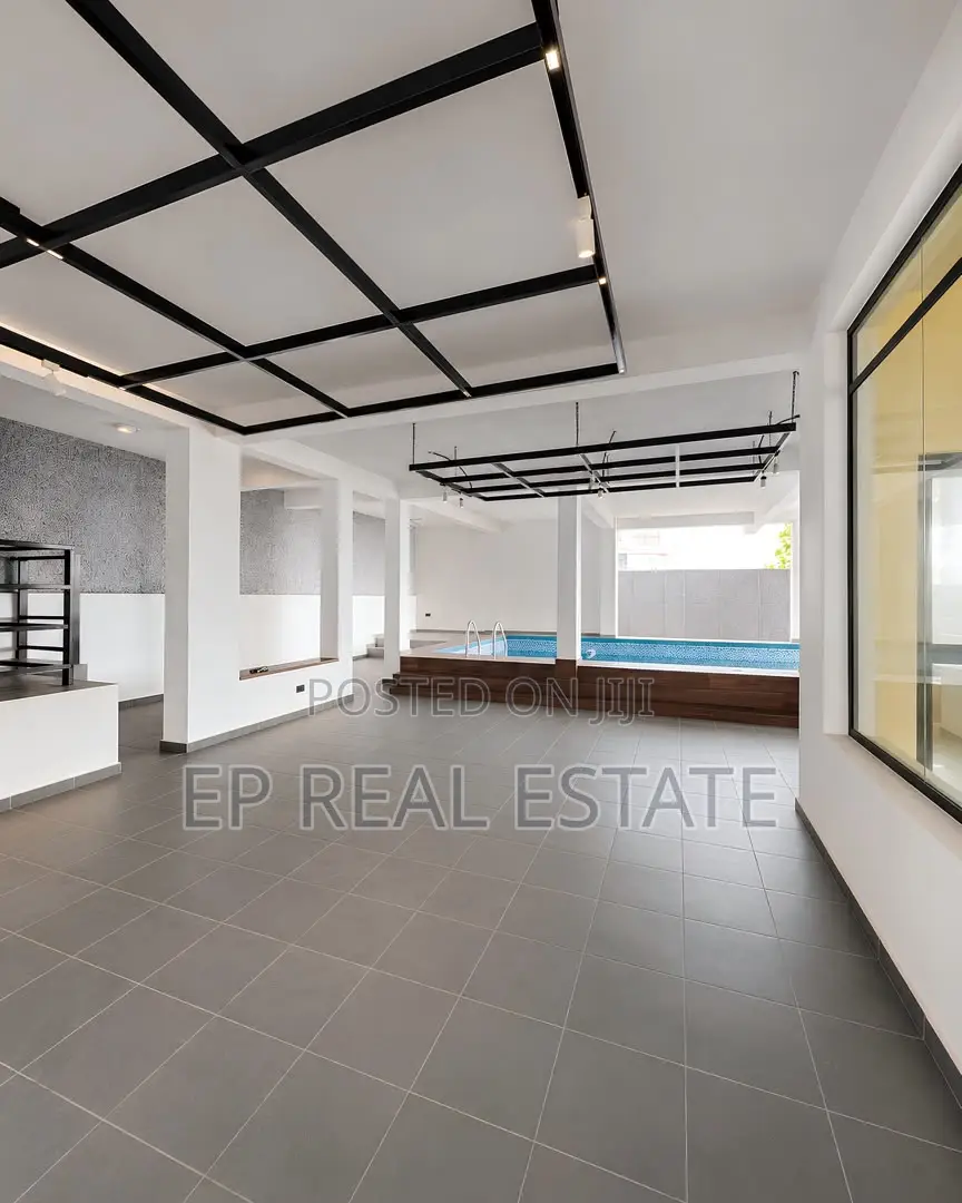 4bdrm House in Maitama for sale in Maitama