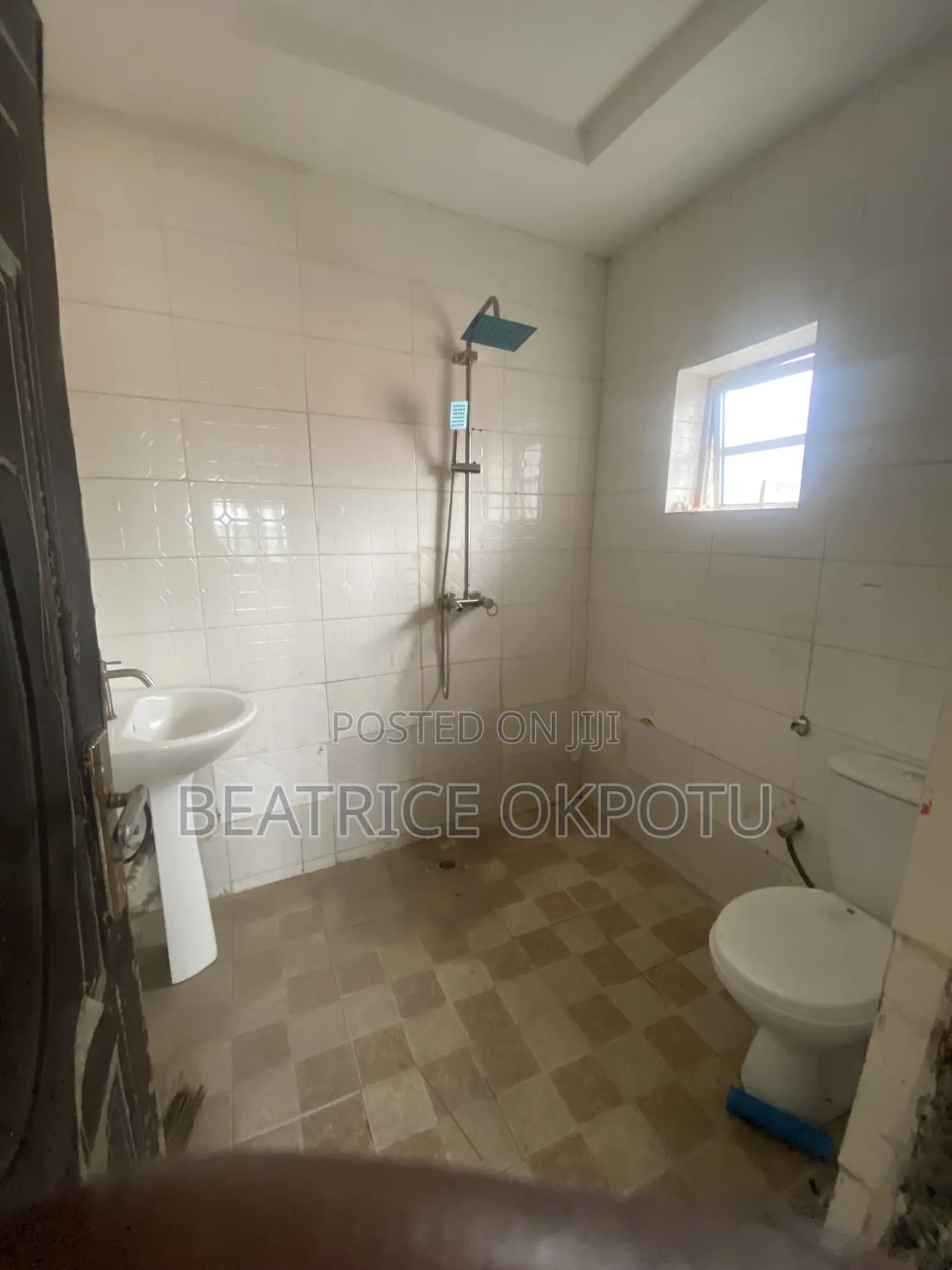 2bdrm Block of Flats in Kubwa for rent in Kubwa