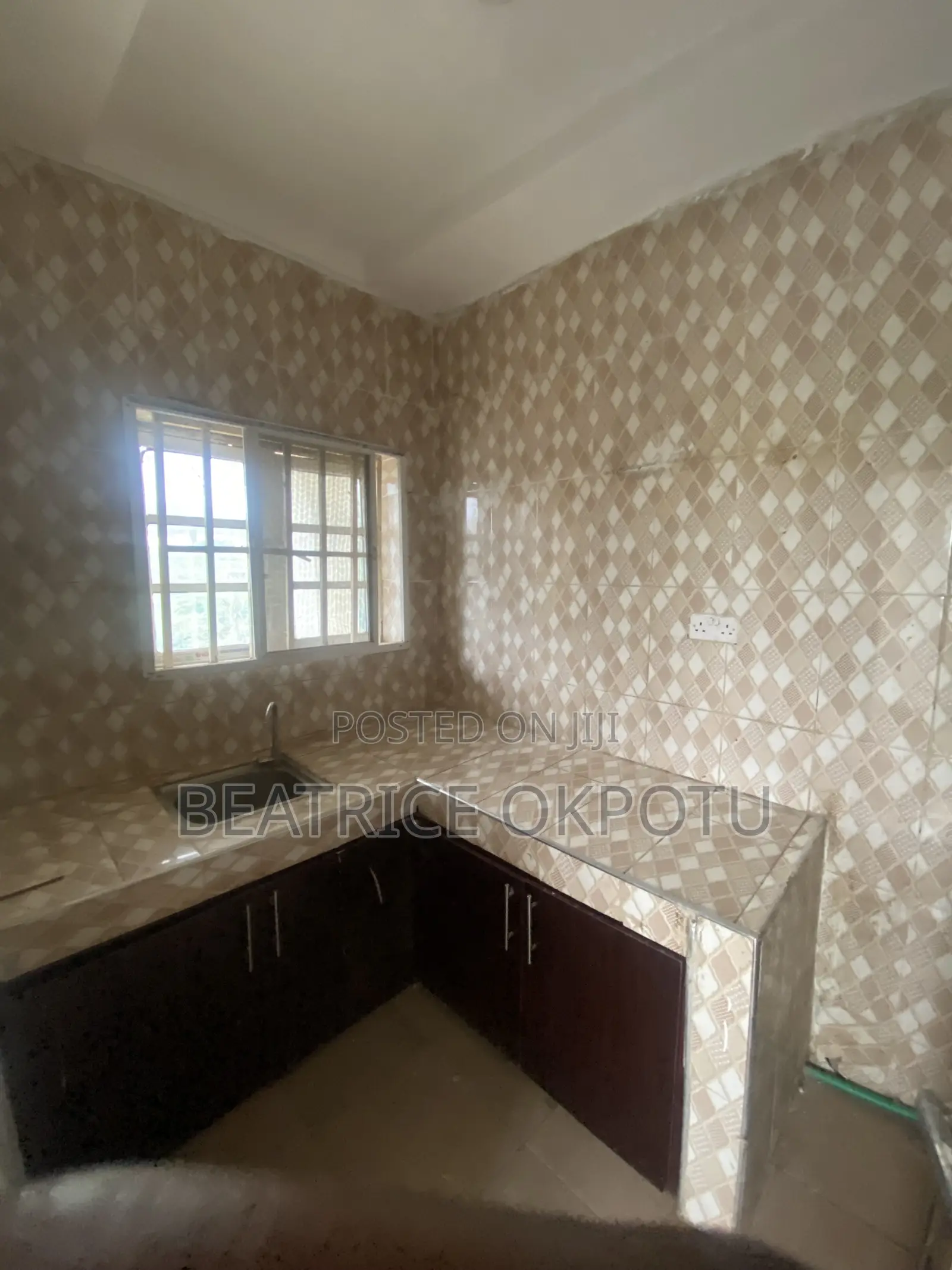 2bdrm Block of Flats in Kubwa for rent in Kubwa