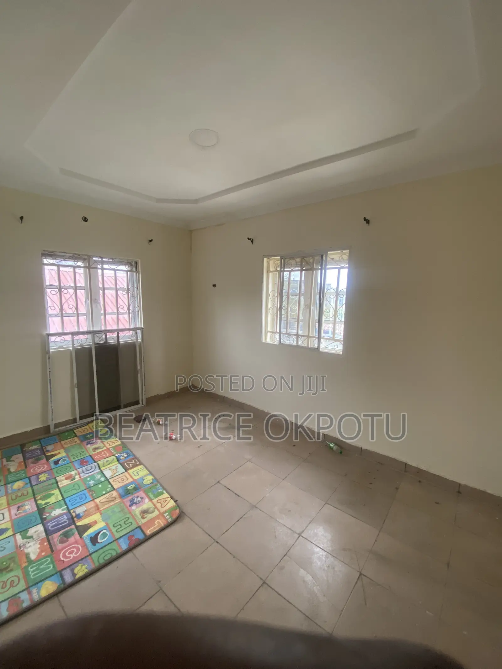 2bdrm Block of Flats in Kubwa for rent in Kubwa