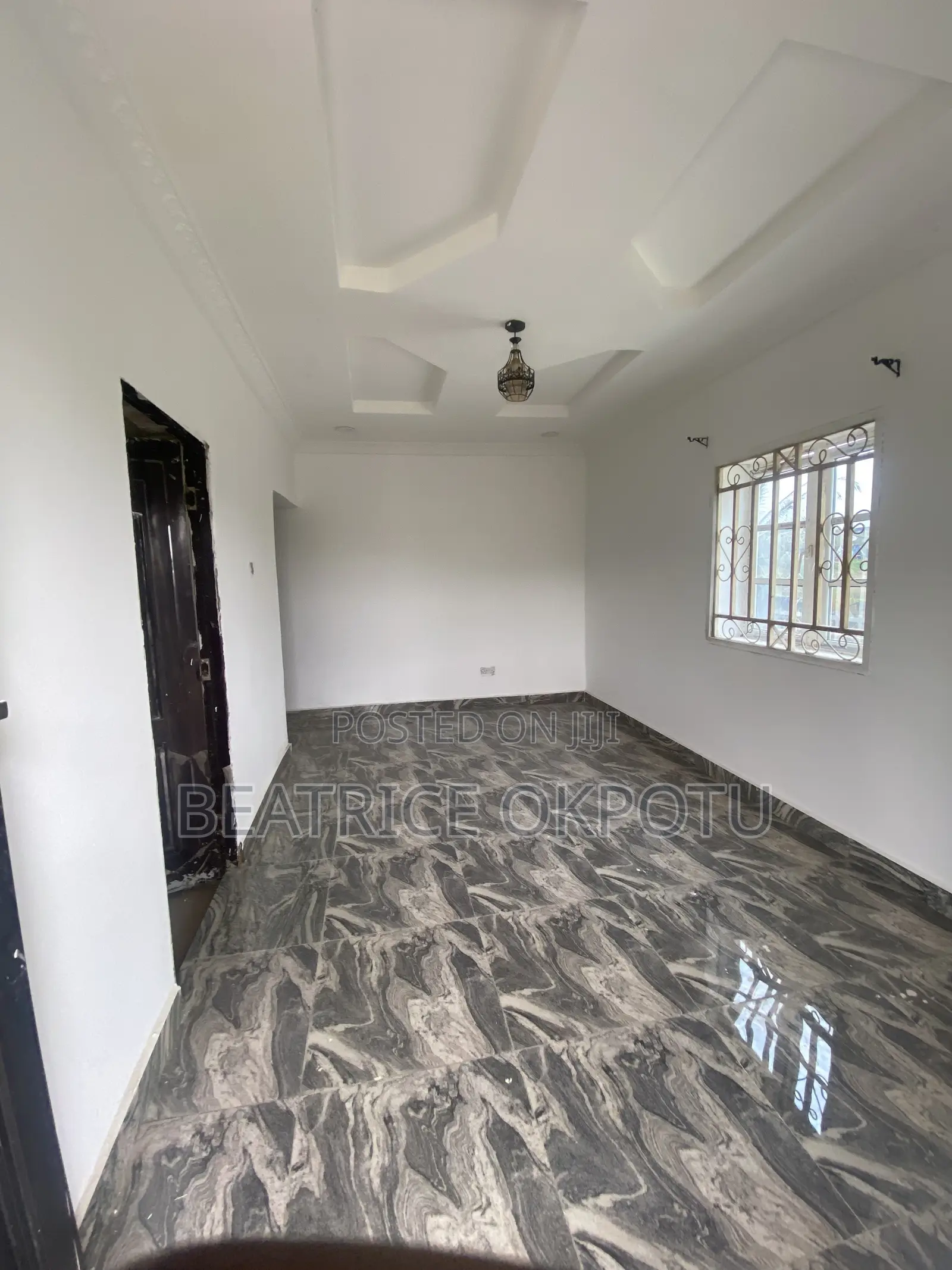 2bdrm Block of Flats in Kubwa for rent in Kubwa