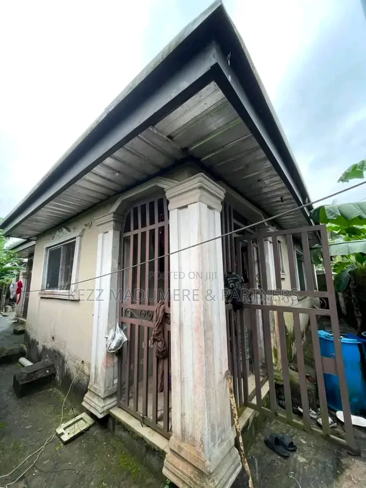 3bdrm Bungalow in Rumuokwurusi , New for sale in Rumuokwurusi