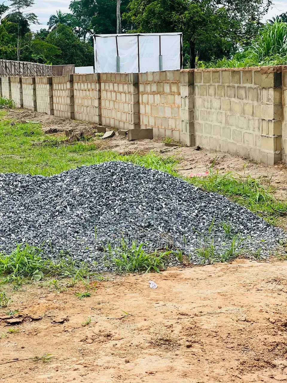 Plots of Land for Sale in Olubunmi Gardens in Epe