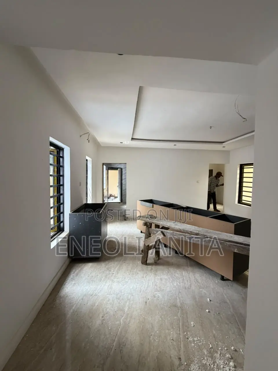 2bdrm Block of Flats in Wuse for rent in Wuse