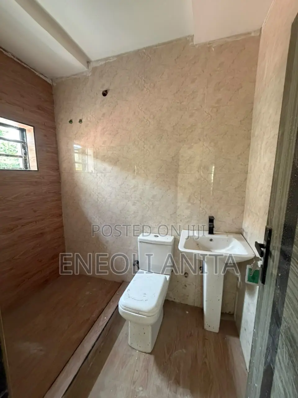 2bdrm Block of Flats in Wuse for rent in Wuse