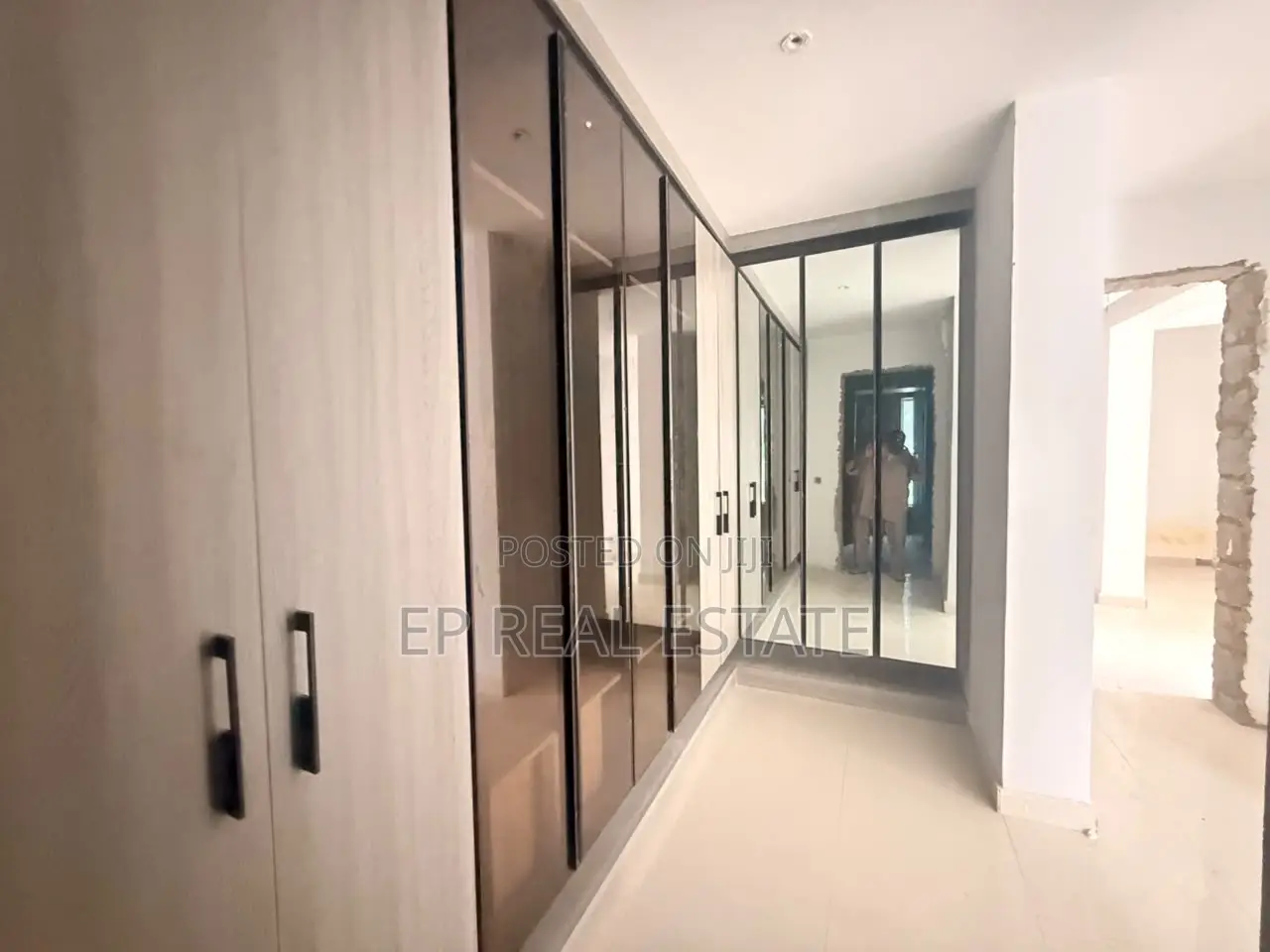 3bdrm Apartment in Maitama for rent in Maitama