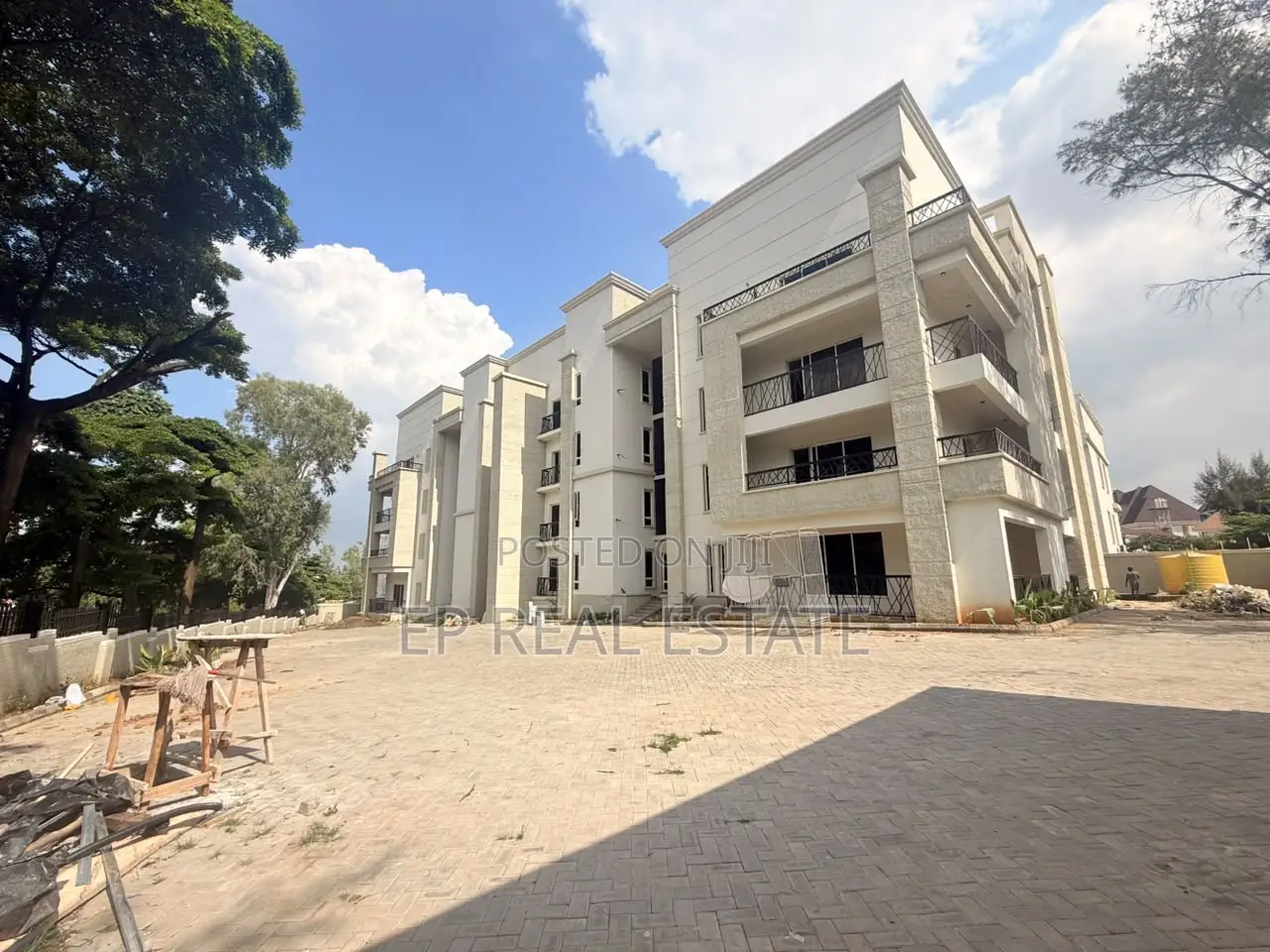 3bdrm Apartment in Maitama for rent in Maitama