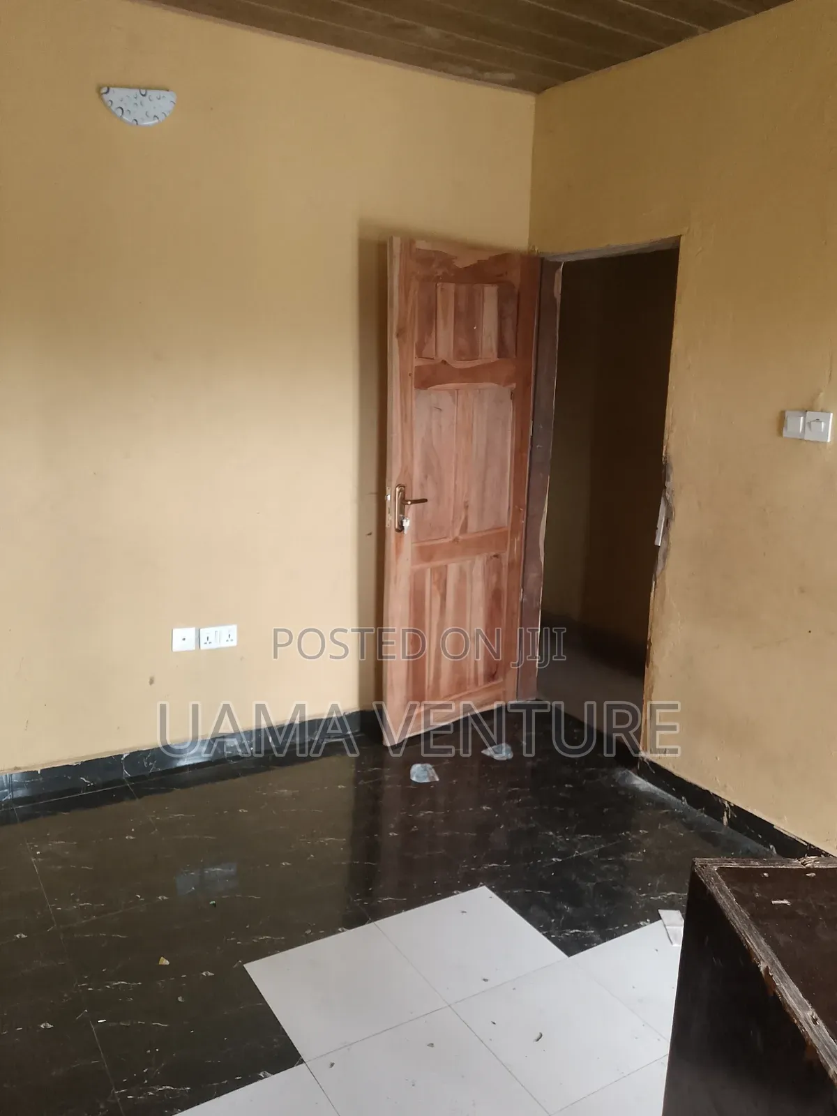 Mini Flat in Eleko for rent in Eleko
