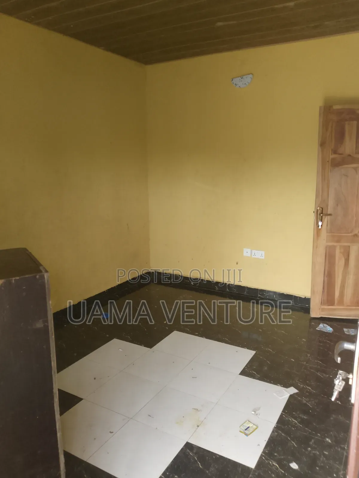 Mini Flat in Eleko for rent in Eleko
