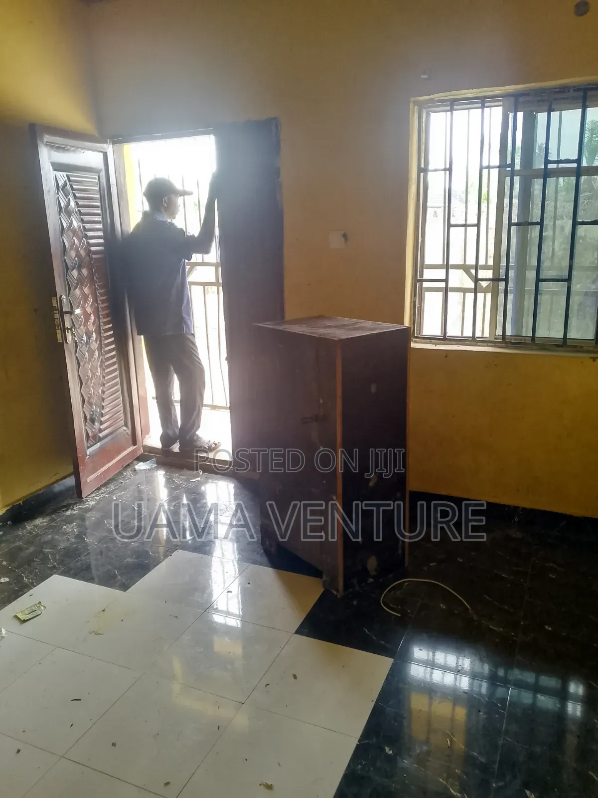 Mini Flat in Eleko for rent in Eleko