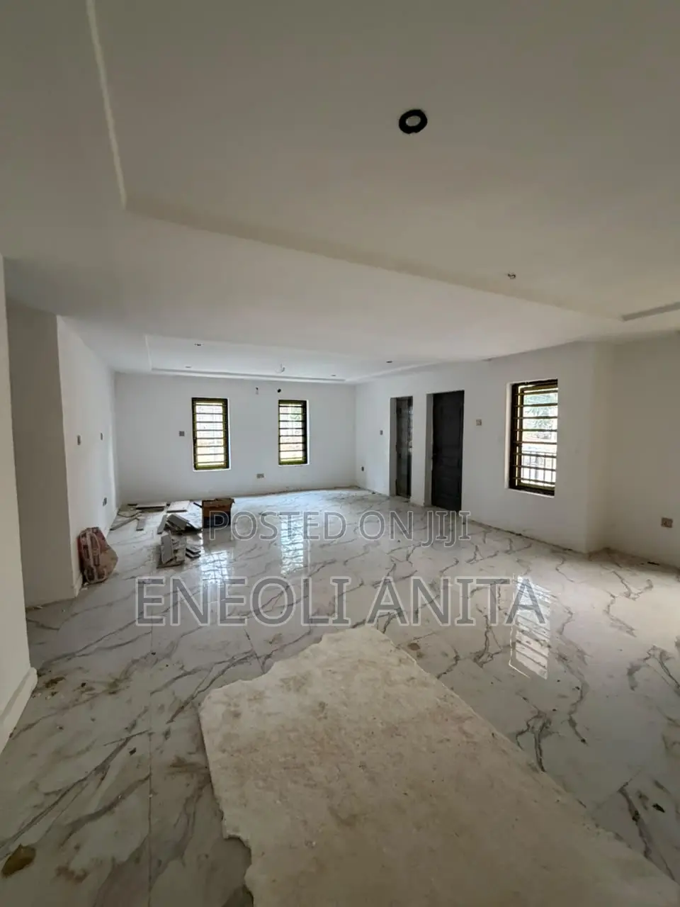 3bdrm Block of Flats in Wuse for rent in Wuse
