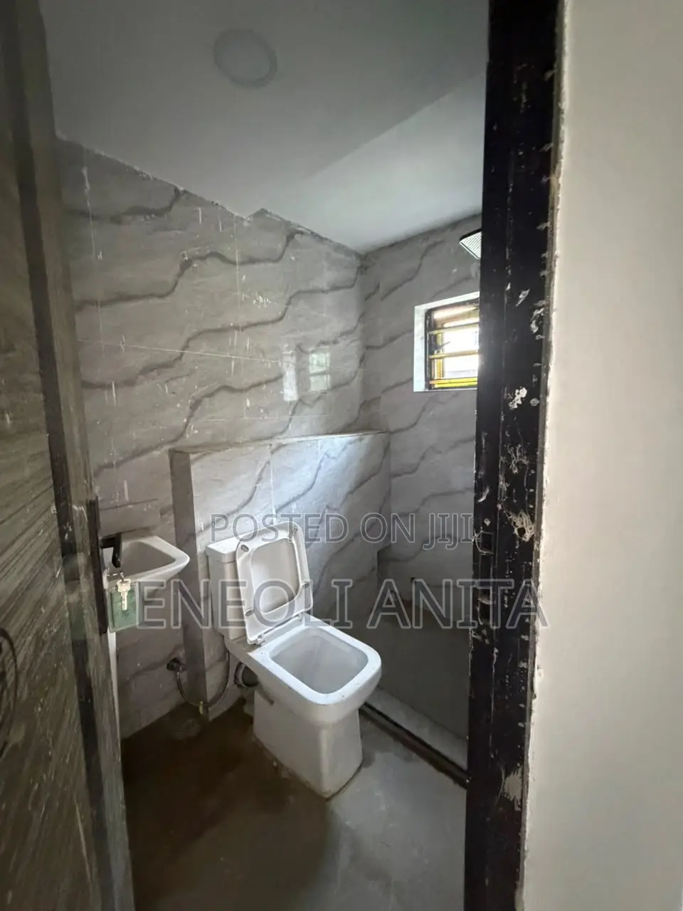 3bdrm Block of Flats in Wuse for rent in Wuse