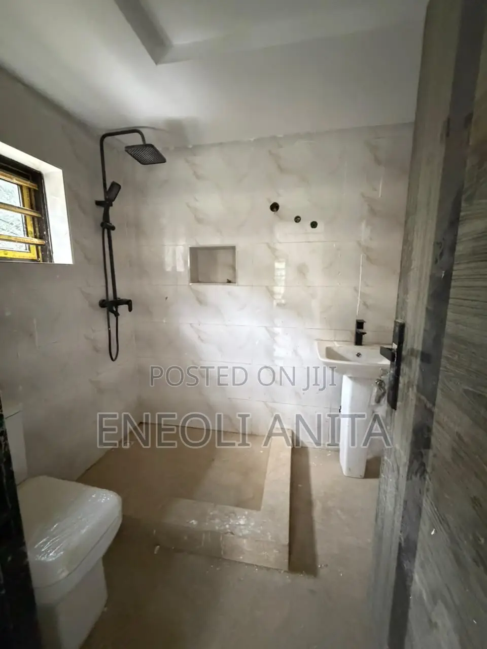 3bdrm Block of Flats in Wuse for rent in Wuse