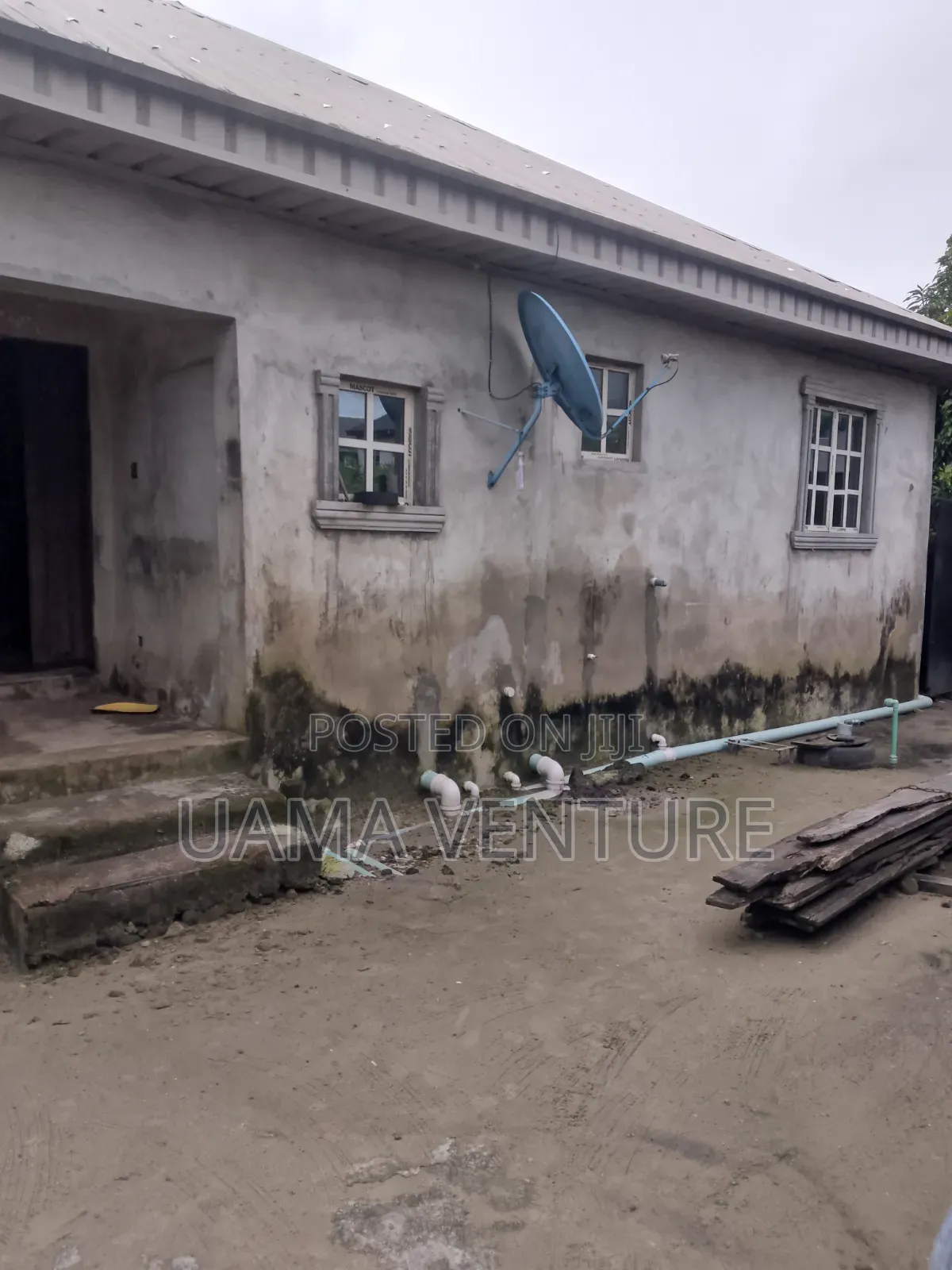 Mini Flat in Eleko for rent in Eleko