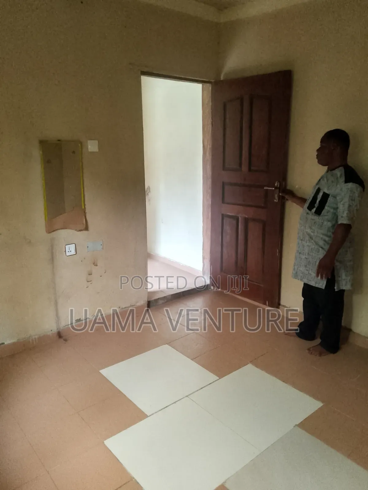 Mini Flat in Eleko for rent in Eleko