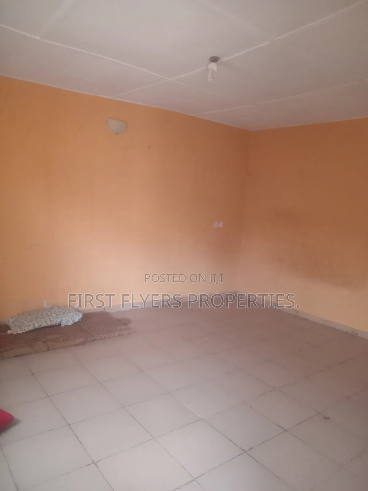 1bdrm Bungalow in Iju Ota for rent in Ado-Odo/Ota