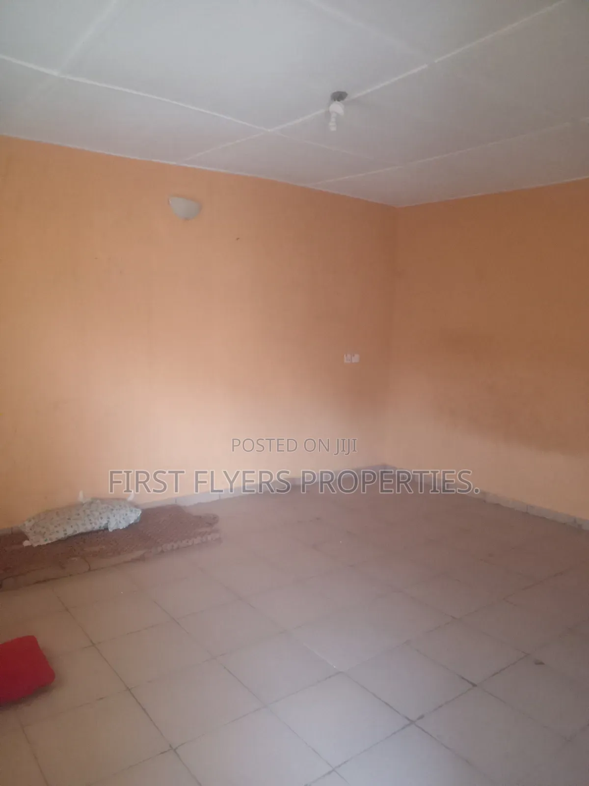 1bdrm Bungalow in Iju Ota for rent in Ado-Odo/Ota
