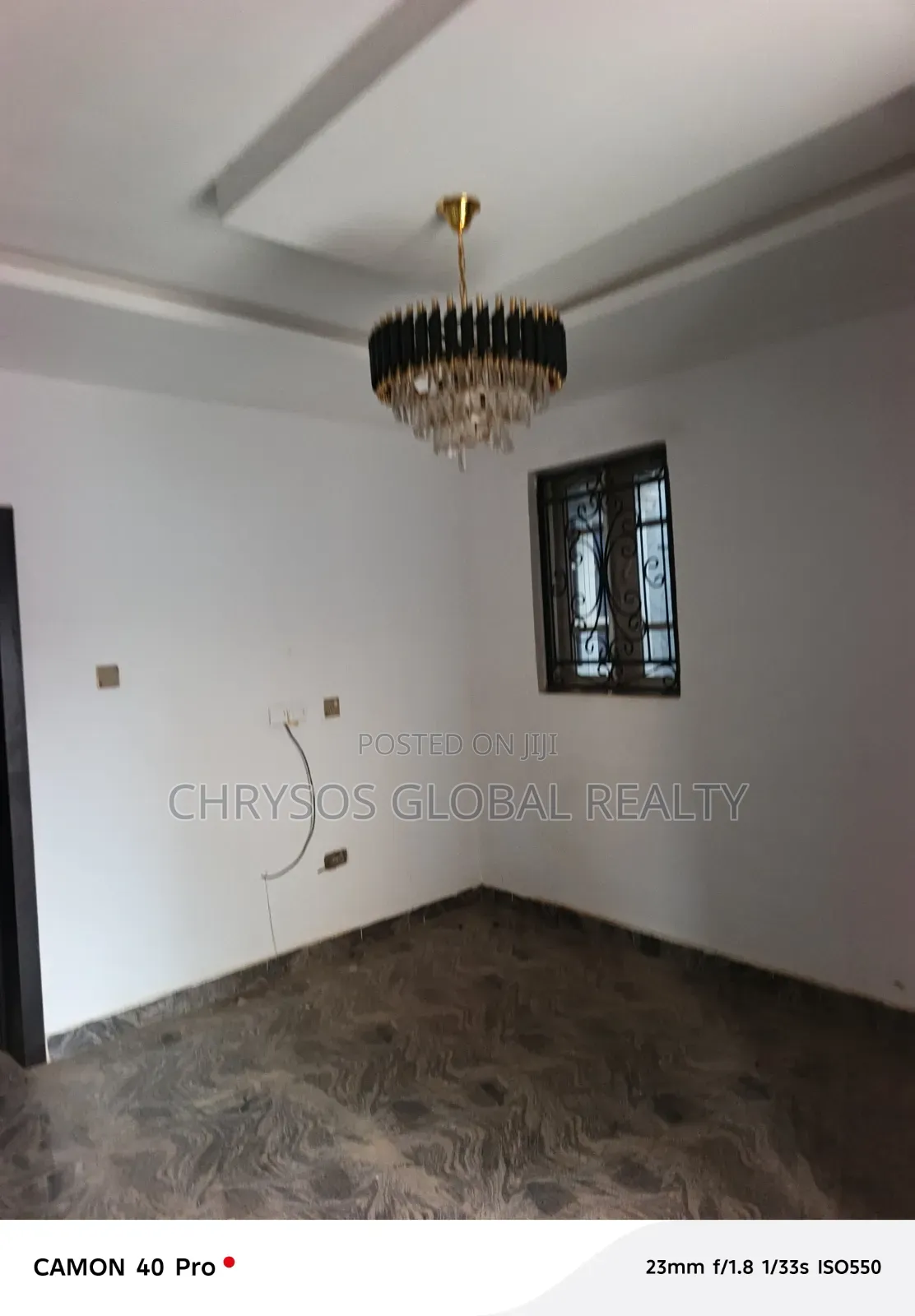 2bdrm Bungalow in Okebadan Estate for rent in Akobo