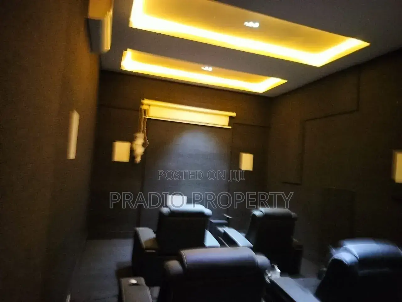 5bdrm Duplex in Royal Garden Estate, Ajiwe for sale in Ajiwe