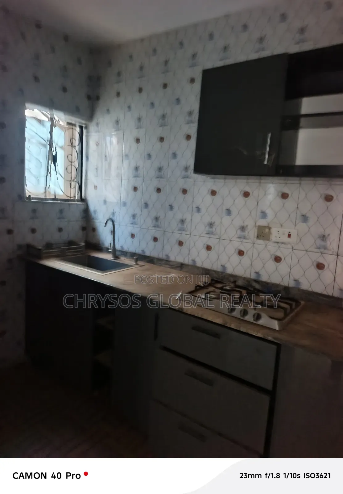 2bdrm Bungalow in Okebadan Estate for rent in Akobo