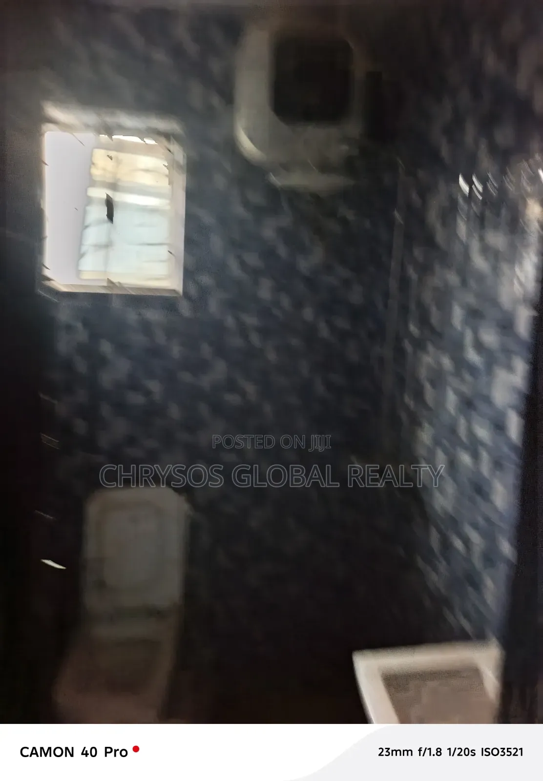 2bdrm Bungalow in Okebadan Estate for rent in Akobo