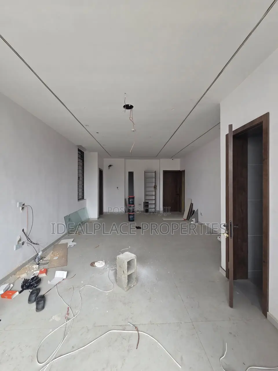 3bdrm Apartment in Ikeja GRA for sale in Ikeja GRA
