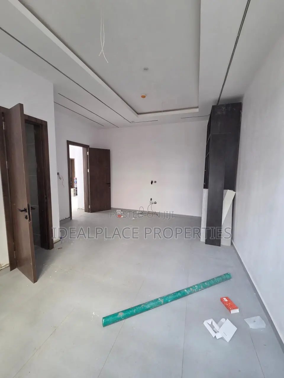 3bdrm Apartment in Ikeja GRA for sale in Ikeja GRA