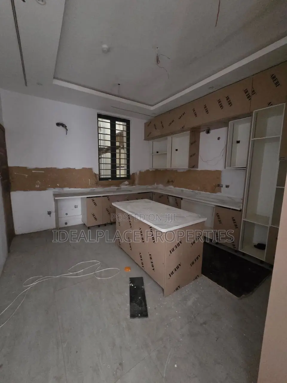 3bdrm Apartment in Ikeja GRA for sale in Ikeja GRA