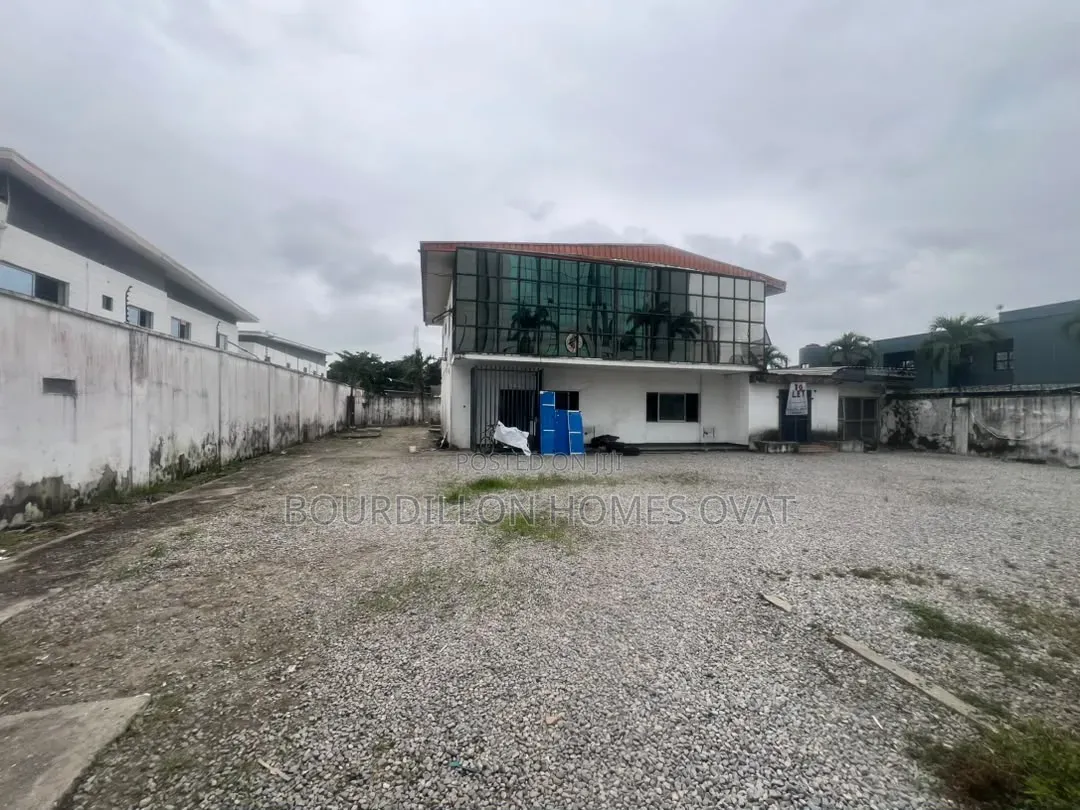5bdrm Duplex in Victoria Island for rent in Victoria Island Extension