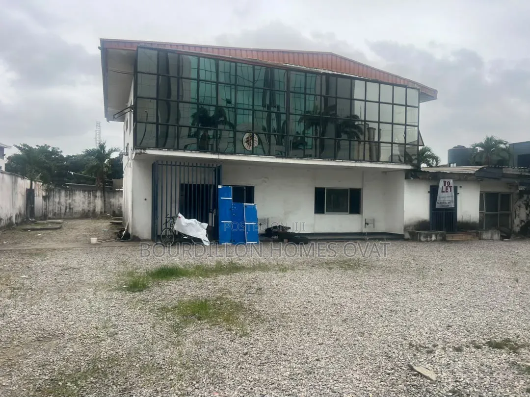 5bdrm Duplex in Victoria Island for rent in Victoria Island Extension
