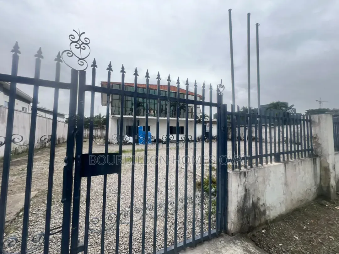 5bdrm Duplex in Victoria Island for rent in Victoria Island Extension