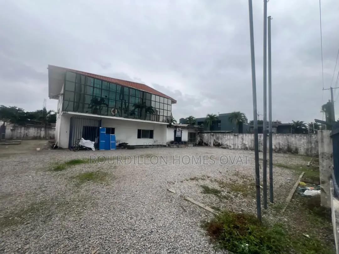 5bdrm Duplex in Victoria Island for rent in Victoria Island Extension