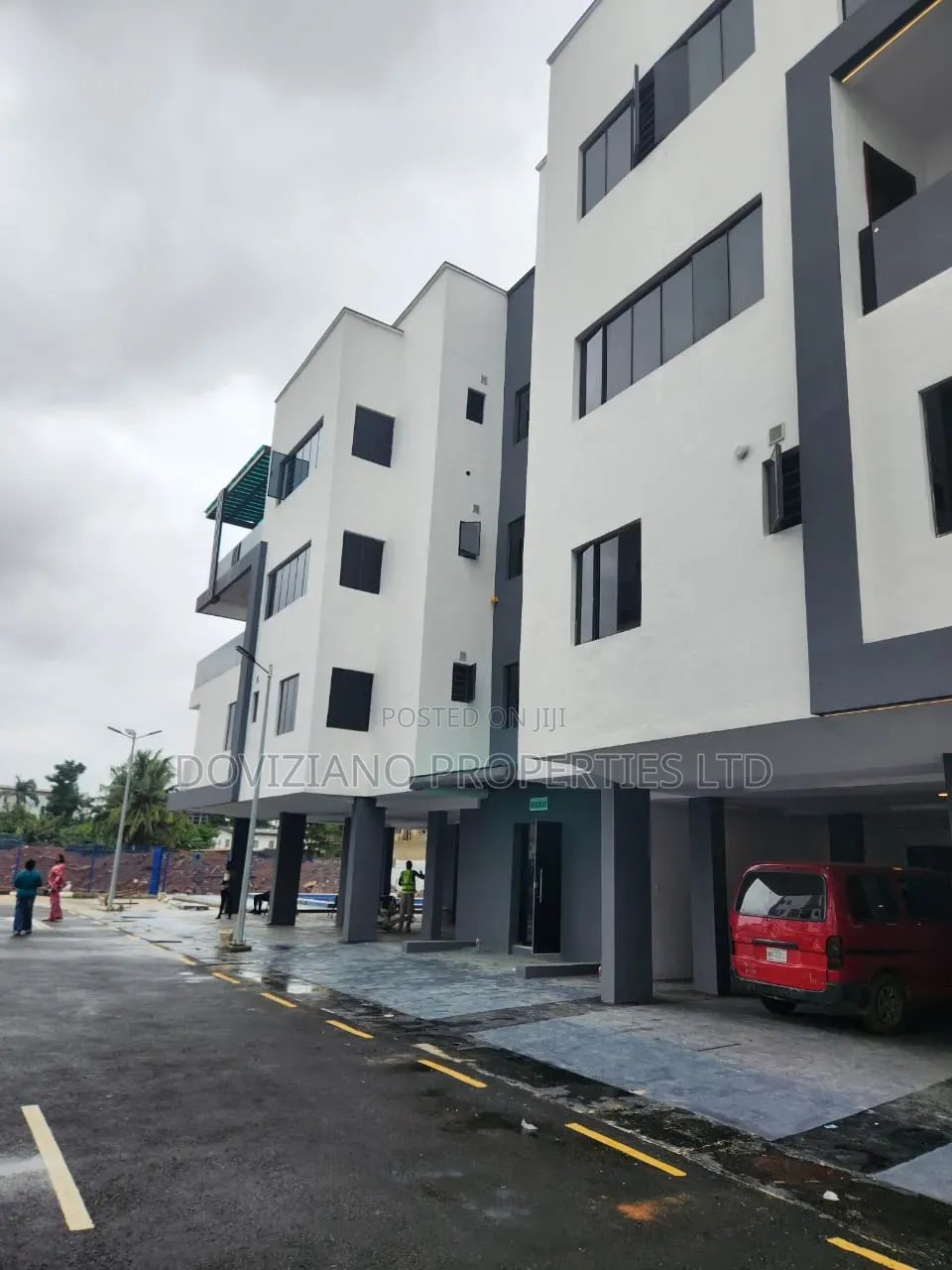 4bdrm Duplex in Ikeja GRA for rent in Ikeja GRA