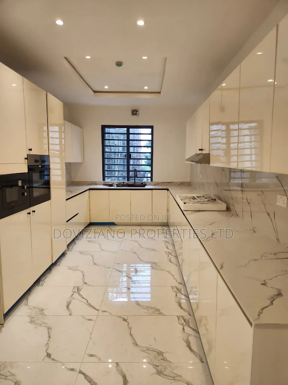 4bdrm Duplex in Ikeja GRA for rent in Ikeja GRA