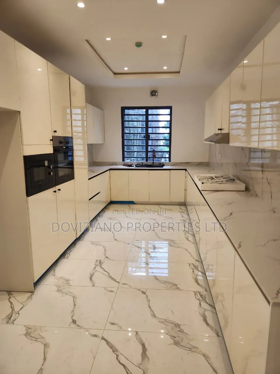 4bdrm Duplex in Ikeja GRA for rent in Ikeja GRA