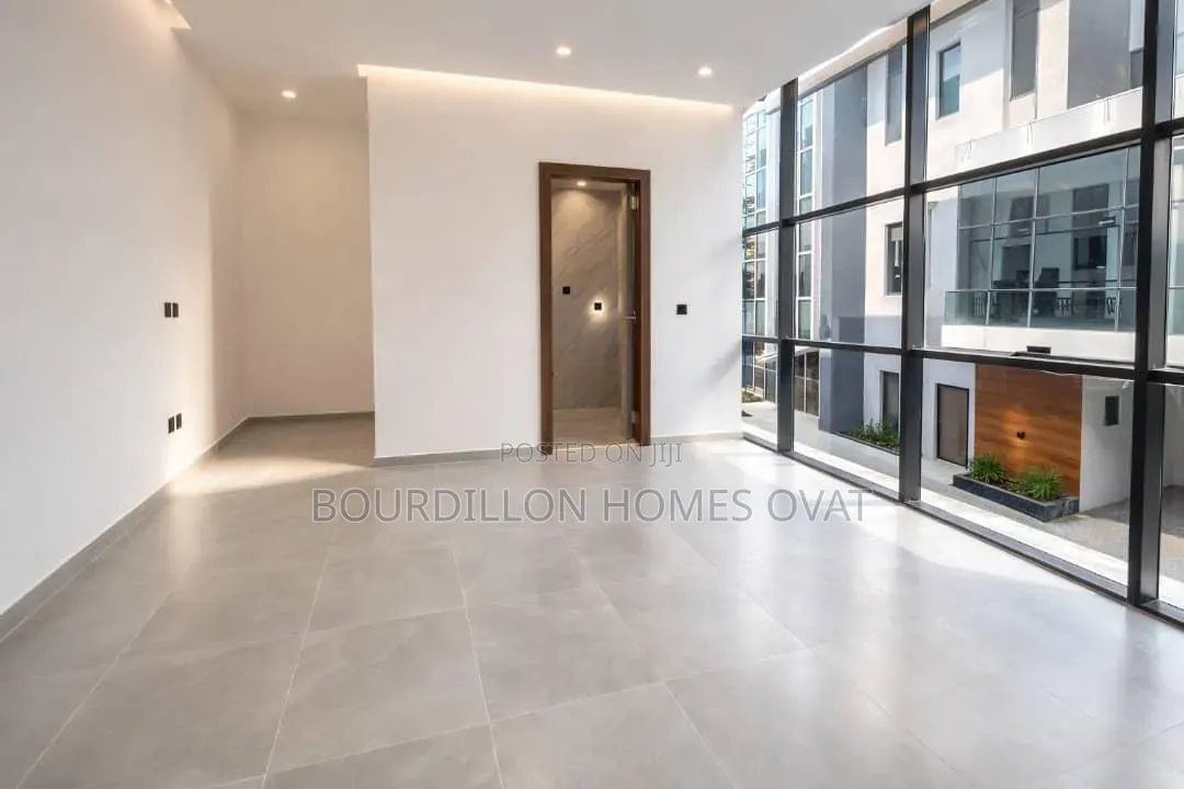 4bdrm Duplex in Oniru Victoria for rent in Victoria Island Extension