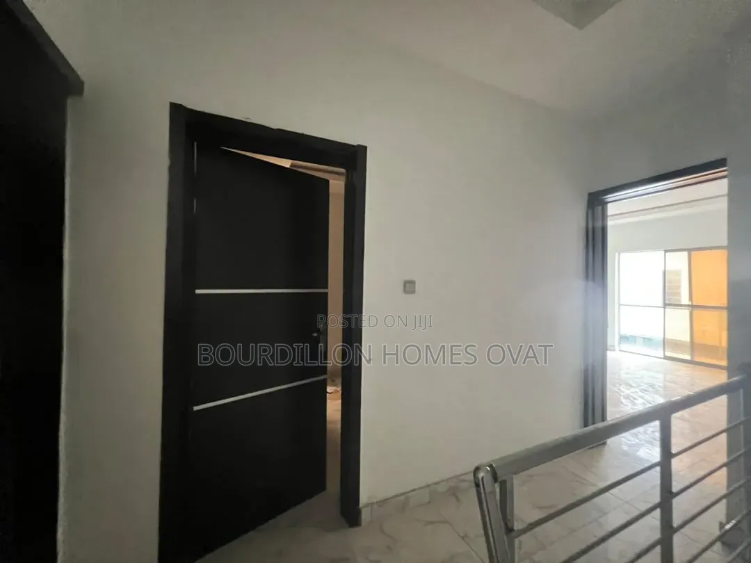 3bdrm Duplex in Lekki Palm City Ajah for rent in Lekki Expressway