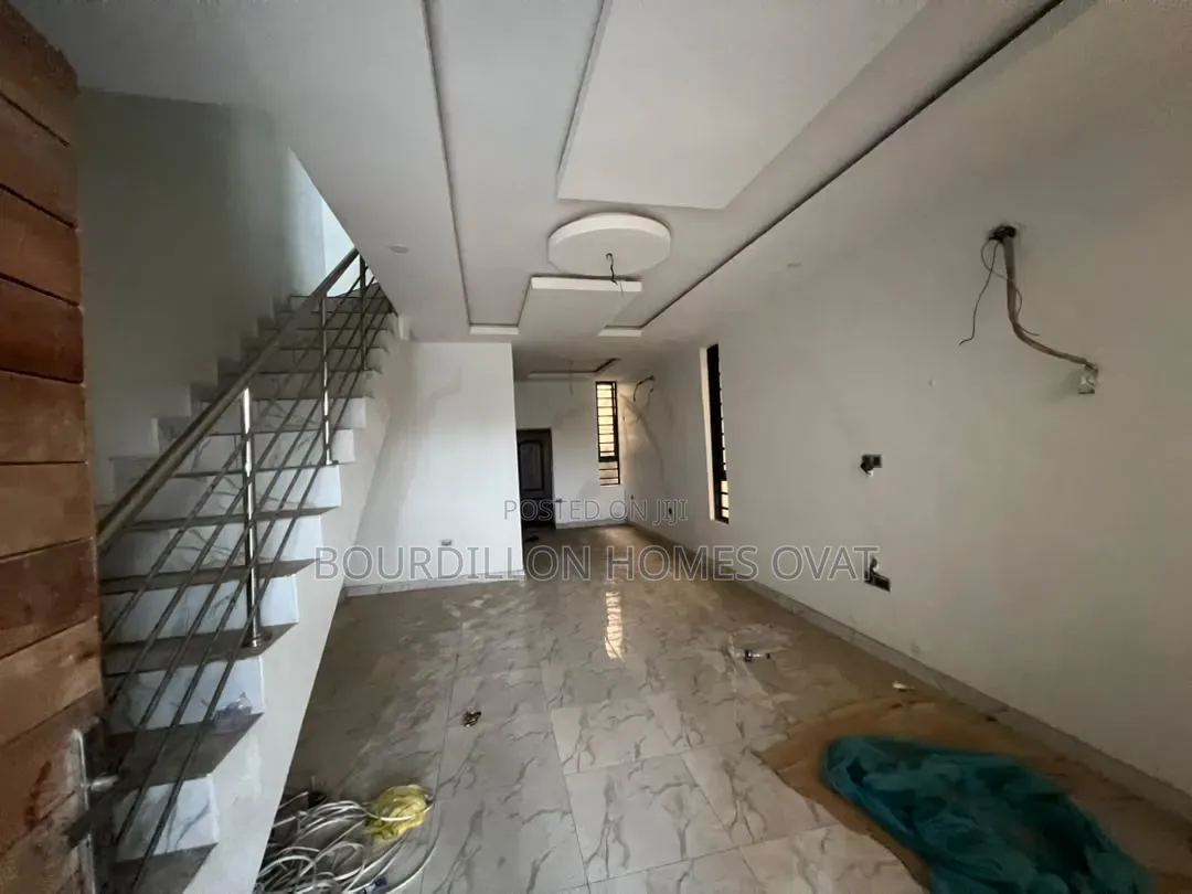 3bdrm Duplex in Lekki Palm City Ajah for rent in Lekki Expressway