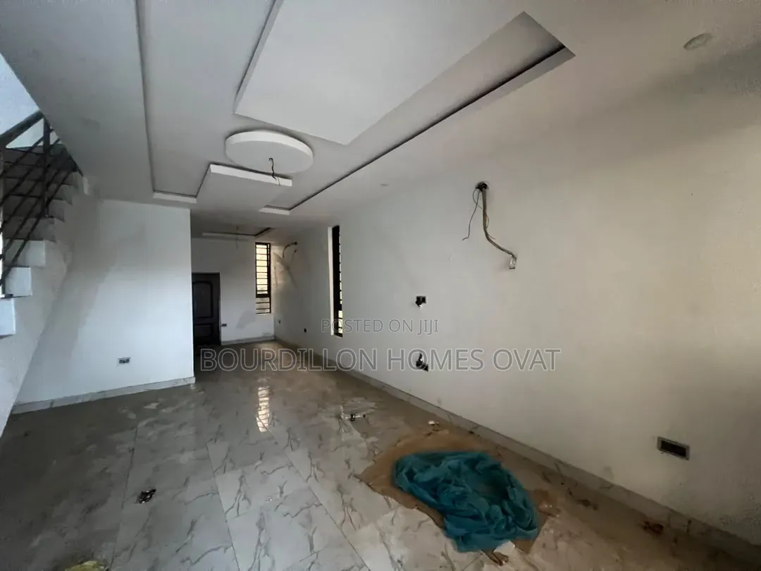 3bdrm Duplex in Lekki Palm City Ajah for rent in Lekki Expressway