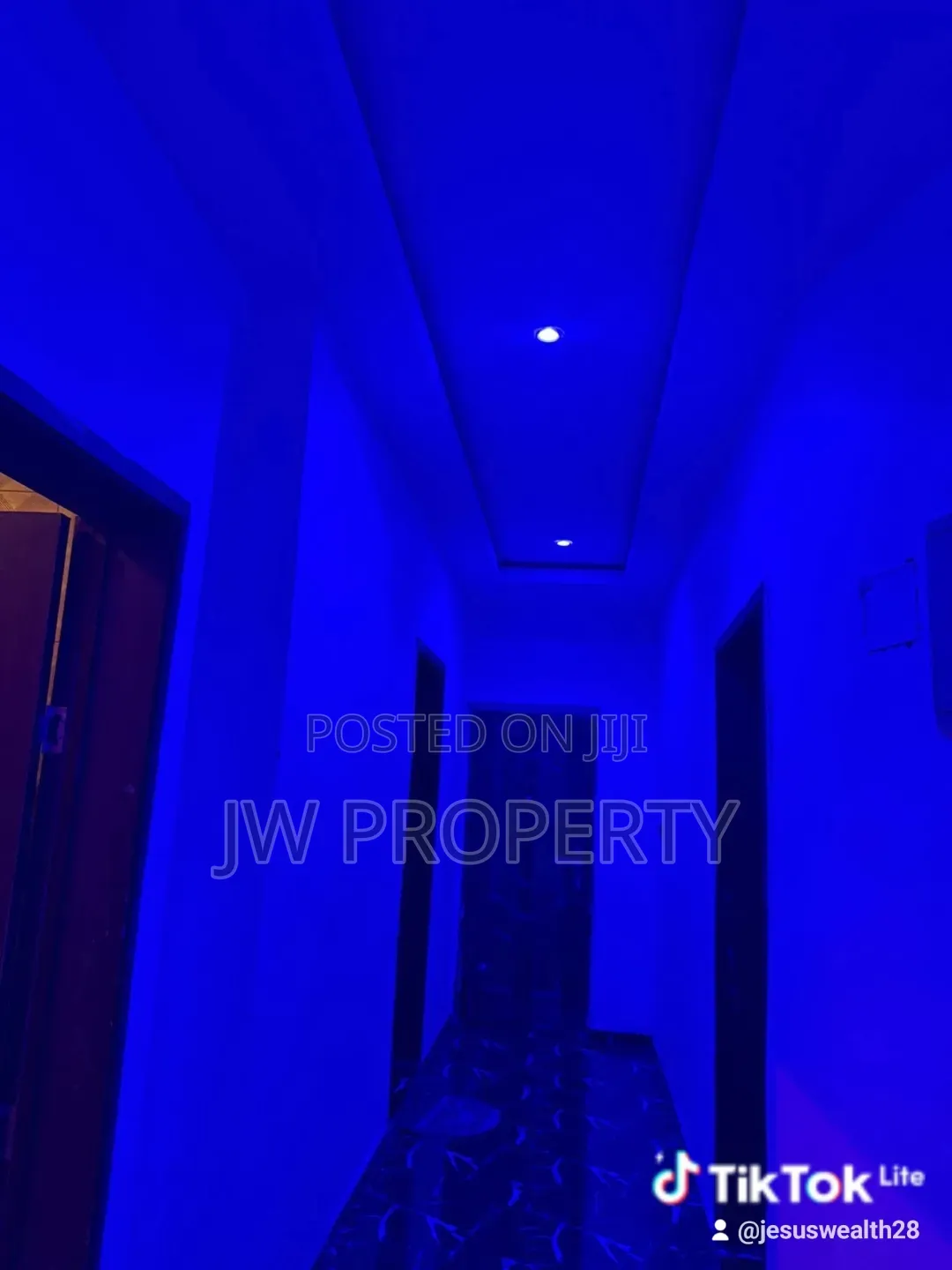 4bdrm Bungalow in Iyi Azi Land, Njikoka for sale in Njikoka