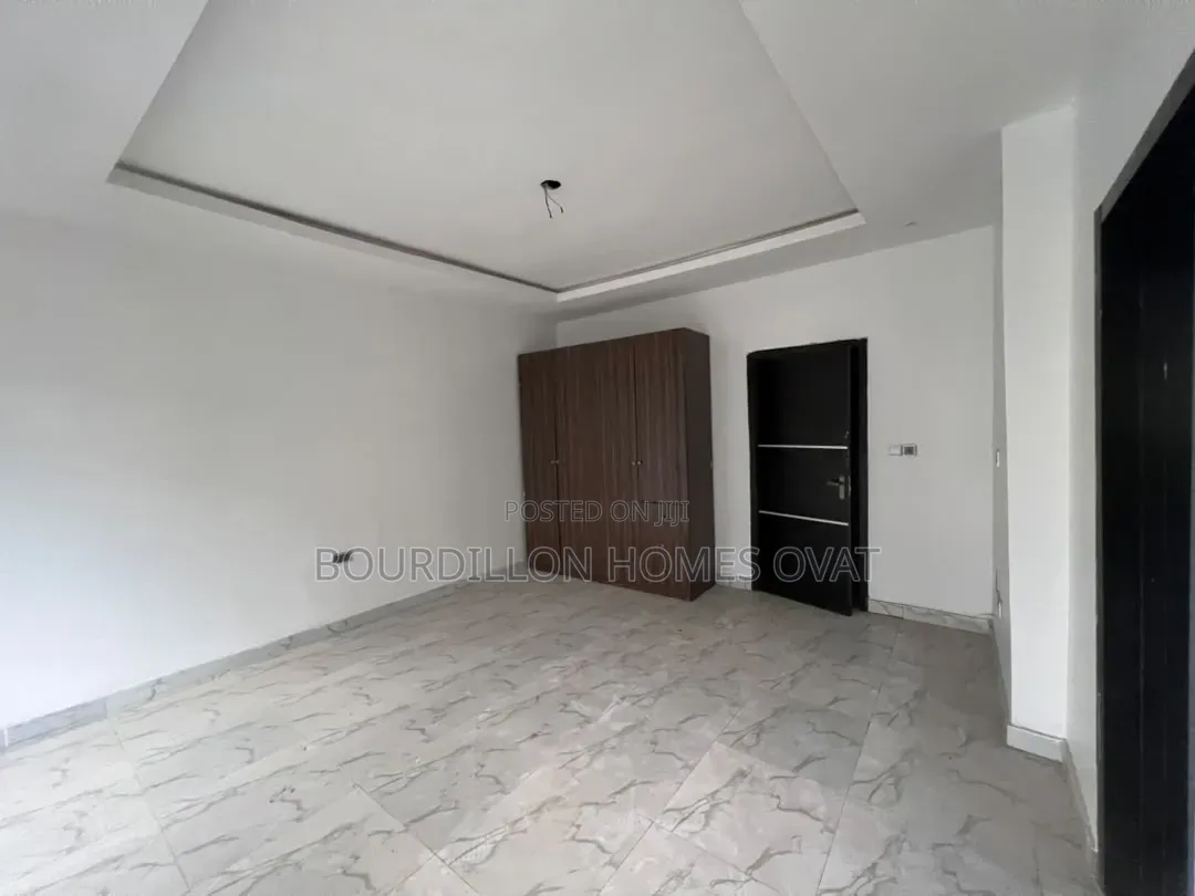 4bdrm Duplex in Lekki Palm City Ajah for rent in Lekki Expressway