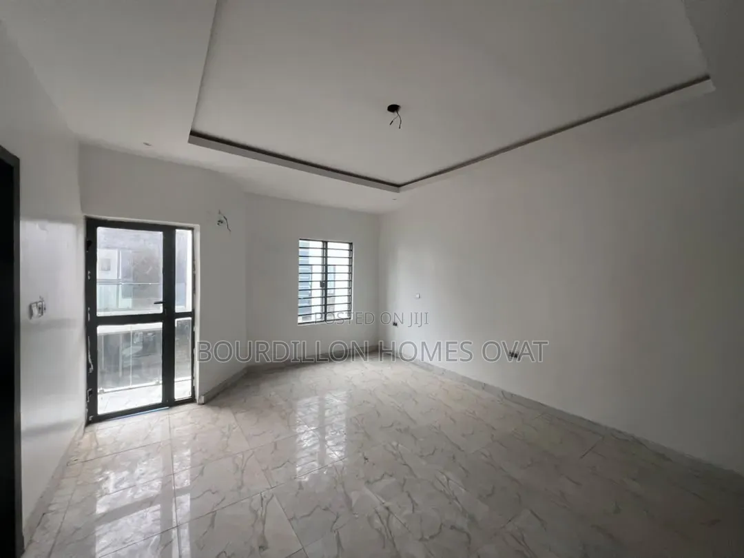 4bdrm Duplex in Lekki Palm City Ajah for rent in Lekki Expressway