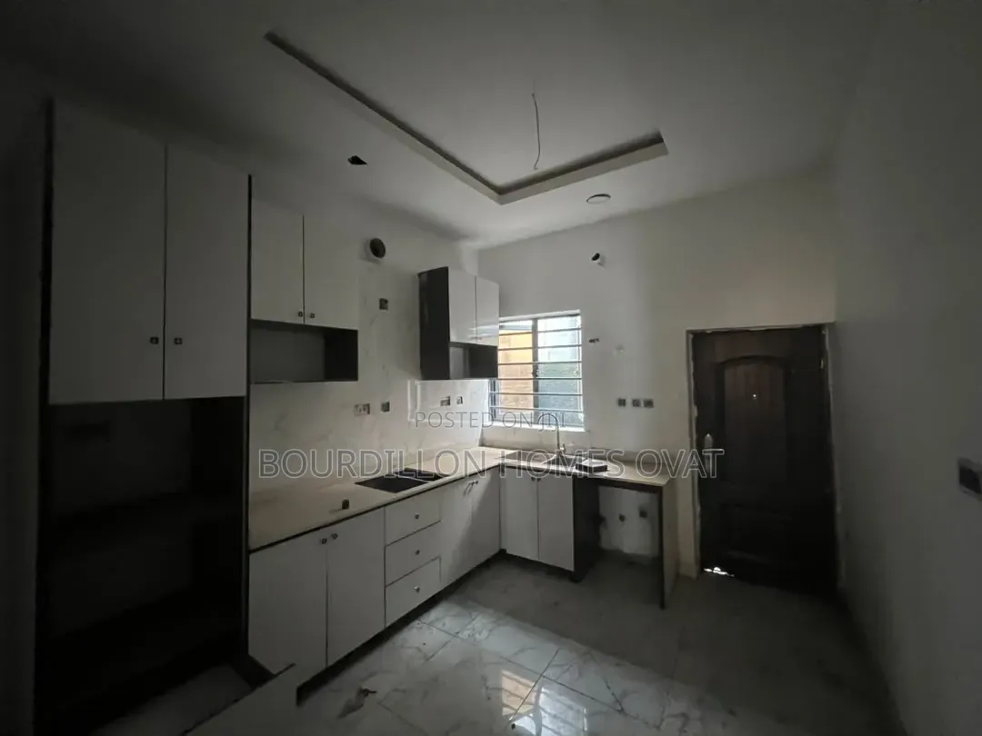 4bdrm Duplex in Lekki Palm City Ajah for rent in Lekki Expressway