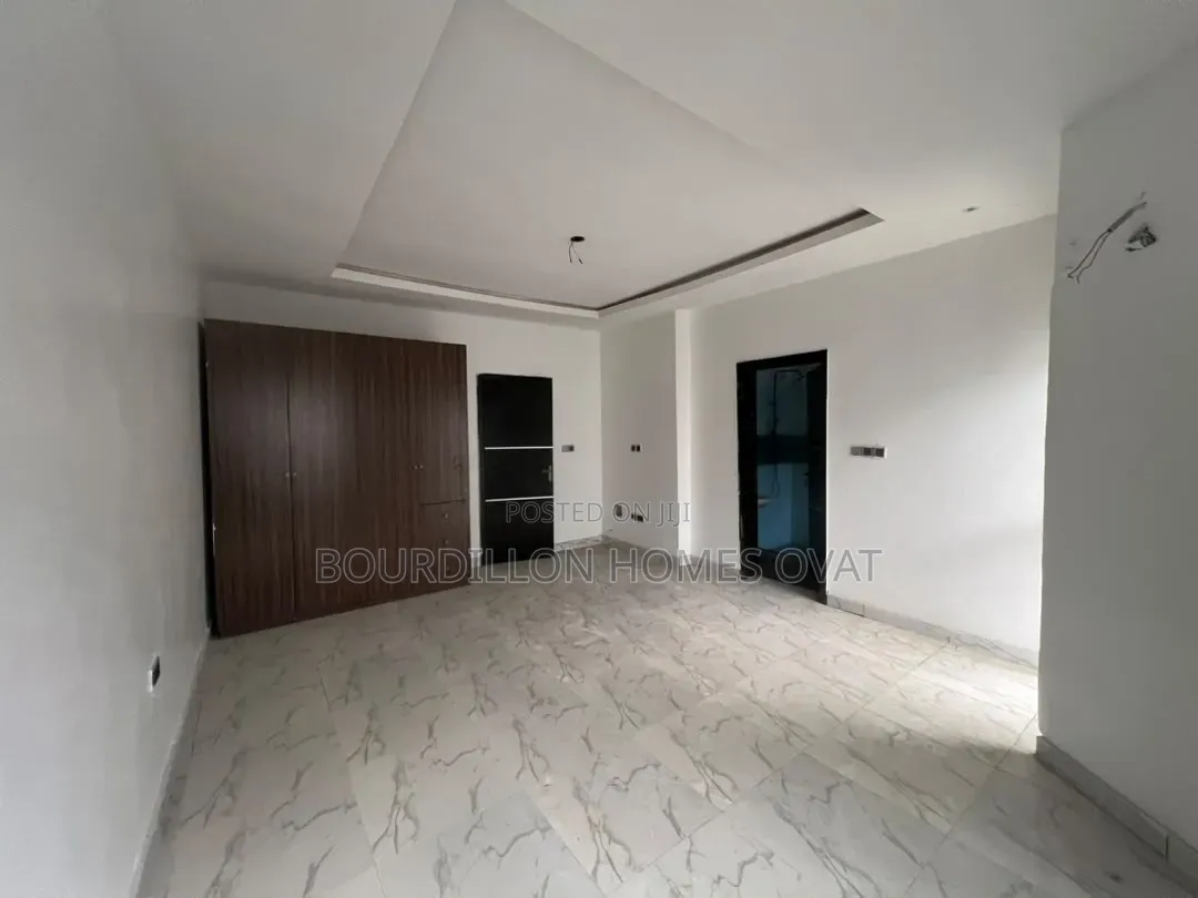 4bdrm Duplex in Lekki Palm City Ajah for rent in Lekki Expressway